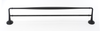 Charlie's Bath 24'' Double Towel Bar A6725-24-BRZ