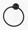 Charlie's Bath Towel Ring A6740-BRZ