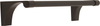 Luna 12'' Towel Bar A6820-12