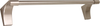 Luna 12'' Towel Bar A6820-12-SN