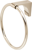 Luna Towel Ring A6840-PN