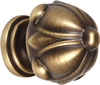 Ornate 1 1/2'' Knob A6929-38-AEM