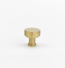 Moderne 1'' Knob A716-1