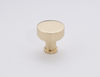 Moderne 1'' Knob A716-1-PB