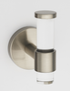 Contemporary Acrylic Bath Robe Hook A7281-SN