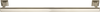 Manhattan Bath 24'' Towel Bar A7420-24-SN