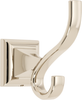 Manhattan Bath Universal Robe Hook A7499-PN