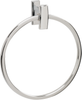 Arch Bath Towel Ring A7540-PC