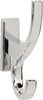 Arch Bath Universal Robe Hook A7599-PC