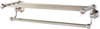 Nicole Bath 24'' Towel Rack A7726-24-SN