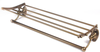 Classic Traditional Bath 24'' Towel Rack A8026-24