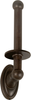 Classic Traditional Bath Reserve Tissue Holder A8067-BARC