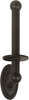 Classic Traditional Bath Reserve Tissue Holder A8067-BRZ