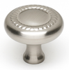 Rope 1 1/4'' Knob A812-14-SN