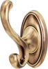 Classic Traditional Bath Universal Robe Hook A8099