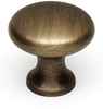 1'' Knob A814-1-AEM