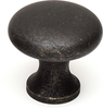 1'' Knob A814-1-BARC