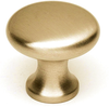 1'' Knob A814-1-SB