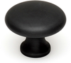 1 1/4'' Knob A814-14-MB