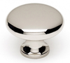 1 1/4'' Knob A814-14-PN