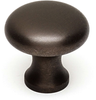 3/4'' Knob A814-34-CHBRZ