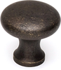 3/4'' Knob A814-34-BARC
