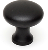 3/4'' Knob A814-34-MB