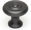 1'' Knob A817-1-BRZ