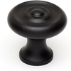 1'' Knob A817-1-MB