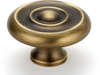 1 1/4'' Knob A817-14-AEM