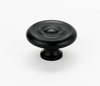 1 1/4'' Knob A817-14-BRZ
