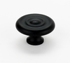 1 1/4'' Knob A817-14-MB