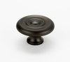 1 1/4'' Knob A817-14-CHBRZ