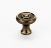 3/4'' Knob A817-34