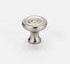 3/4'' Knob A817-34-SN