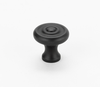 3/4'' Knob A817-34-BRZ