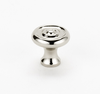 3/4'' Knob A817-34-PN