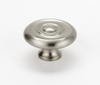 1 1/2'' Knob A817-38-SN