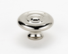 1 1/2'' Knob A817-38-PN