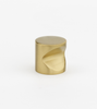 Contemporary I 1'' Knob A823-1-SB