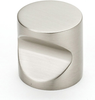 Contemporary I 1'' Knob A823-1-SN
