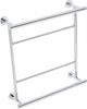 Contemporary I Bath 18'' Hospitality Rack A8328-18-PC