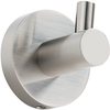 Contemporary I Bath Robe Hook A8380-SN