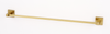 Contemporary II Bath 30'' Towel Bar A8420-30-SB