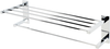 Contemporary II Bath 24'' Towel Rack A8426-24-PC