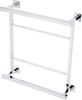 Contemporary II Bath 18'' Hospitality Rack A8428-18-PC