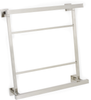Contemporary II Bath 18'' Hospitality Rack A8428-18-SN