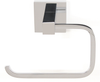 Contemporary II Bath Single Post Tissue Holder A8466-PC