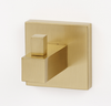 Contemporary II Bath Robe Hook A8480-SB