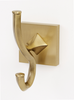 Contemporary II Bath Universal Robe Hook A8499-SB